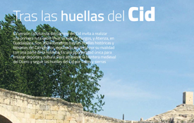 Camino del Cid Camino del Cid