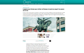 Viajestic, el portal de viajes de La Sexta Viajestic, el portal de viajes de La Sexta
