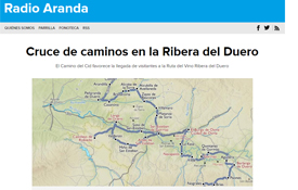 Camino del Cid Camino del Cid