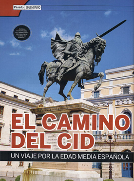 Camino del Cid Camino del Cid
