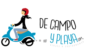 www.decampoyplaya.com, el blog dedica una entrada al Camino del Cid www.decampoyplaya.com, el blog dedica una entrada al Camino del Cid