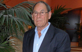 En la imagen, David Citores En la imagen, David Citores