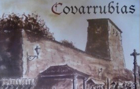 Feria Medieval de Covarrubias (Burgos) Feria Medieval de Covarrubias (Burgos)