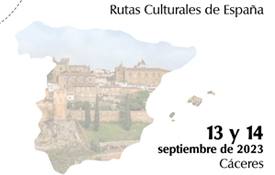Banner del Foro Rutas Culturales de España Banner del Foro Rutas Culturales de España