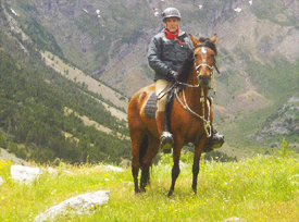 José Luis Matallín, gerente de Ecurrazín José Luis Matallín, gerente de Ecurrazín