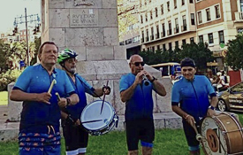 Los Medicid en Valencia Los Medicid en Valencia