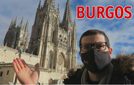 El programa "Nómadas" dedica un programa a la capital burgalesa El programa "Nómadas" dedica un programa a la capital burgalesa