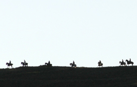Camino del Cid Camino del Cid