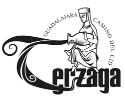 Sello de Terzaga, Guadalajara Sello de Terzaga, Guadalajara