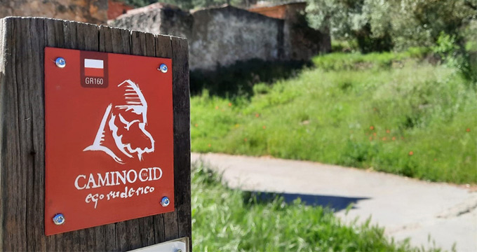 El Regimiento de Transmisiones 21 conmemorará su 150 aniversario recorriendo un tramo del Camino del Cid El Regimiento de Transmisiones 21 conmemorará su 150 aniversario recorriendo un tramo del Camino del Cid