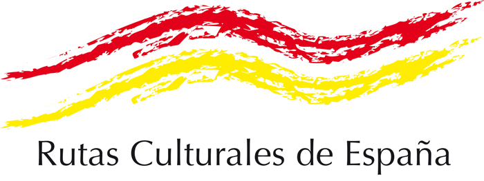 Logo de Rutas Culturales de España Logo de Rutas Culturales de España