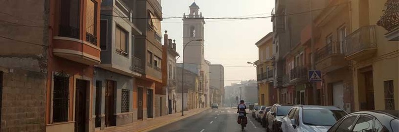Almussafes, Valencia / ALC Almussafes, Valencia / ALC