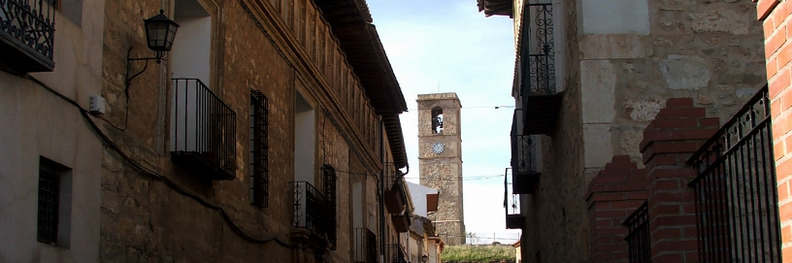 Monreal del Campo, Teruel. Monreal del Campo, Teruel.