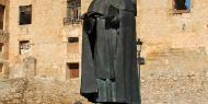 Fray Tomás de Berlanga. Berlanga de Duero, Soria / ALC