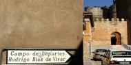 Berlanga de Duero, Soria / ALC