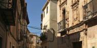 Berlanga de Duero, Soria / ALC