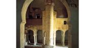 Ermita mozárabe de San Baudelio de Berlanga, provincia de Soria / ALC
