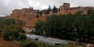 Castillo de Sigüenza, Guadalajara / ALC