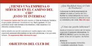 Imagen del Boletín Especial dedicado al Club de Producto Camino del Cid