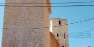 Torres y muralla de Daroca, Zaragoza / ALC.