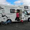 La Aventura de Babieca. Autocaravana