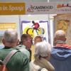 El Camino del Cid está presente en Fiets en Wandelbeurs, uno de los eventos de senderismo y ciclismo más importantes de Europa