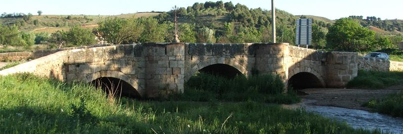 Báguena, Teruel.