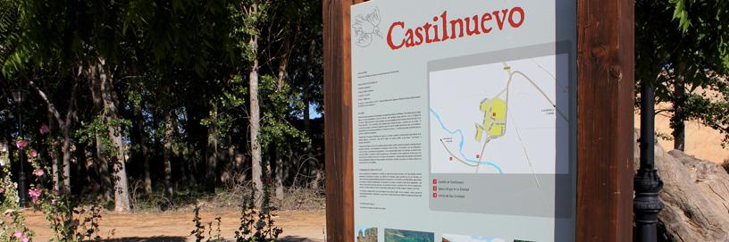 Castilnuevo, Guadalajara.