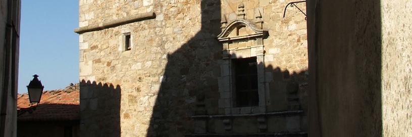 Culla, Castellón.