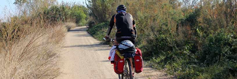 Camino de Sedaví, Valencia / ALC.