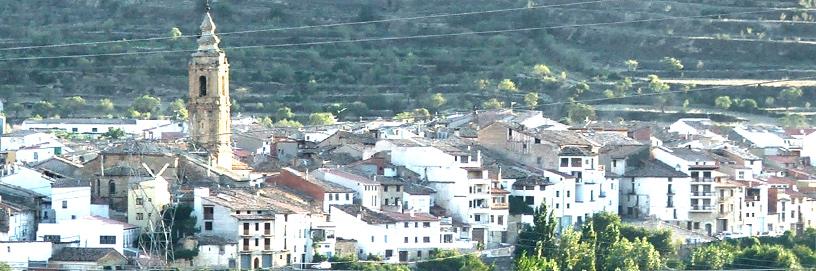 Forcall, Castellón.