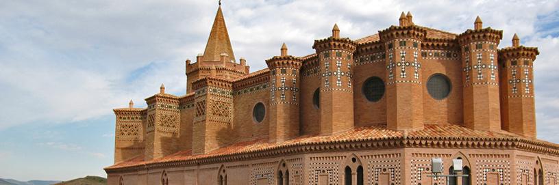 Montalbán, Teruel.