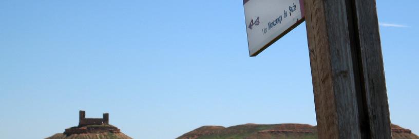 Montuenga de Soria, Soria.