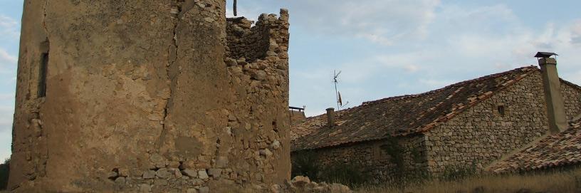 Nograles, Soria.