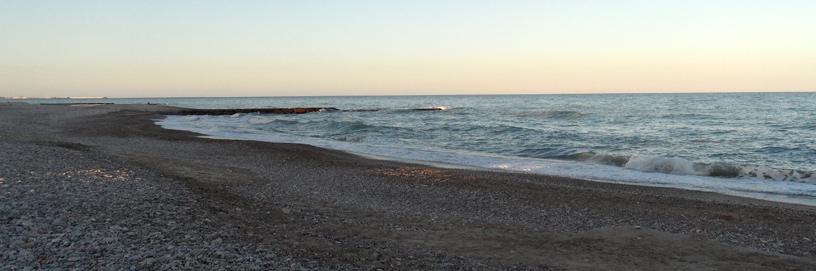 Nules, Castellón.