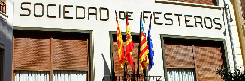 Ontinyent, Valencia.