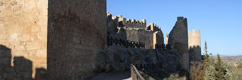 Peñaranda de Duero, Burgos.