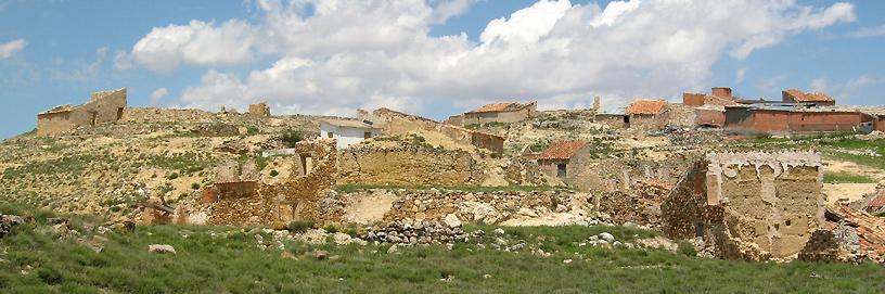 Plou, Teruel