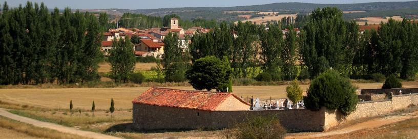 Quintanarraya, Burgos