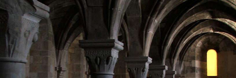 Santa María de Huerta, Soria
