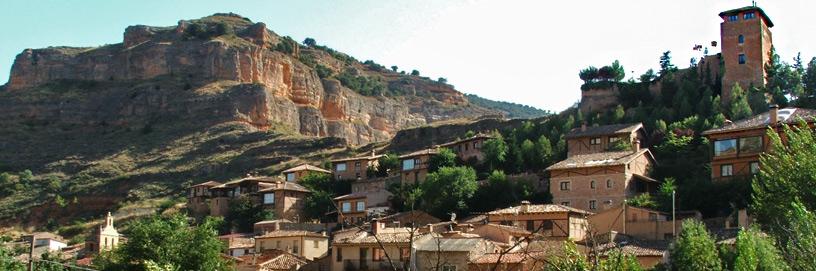 Somaén, Soria