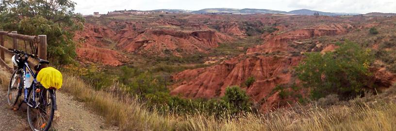 Vía Verde Ojos Negros, Teruel
