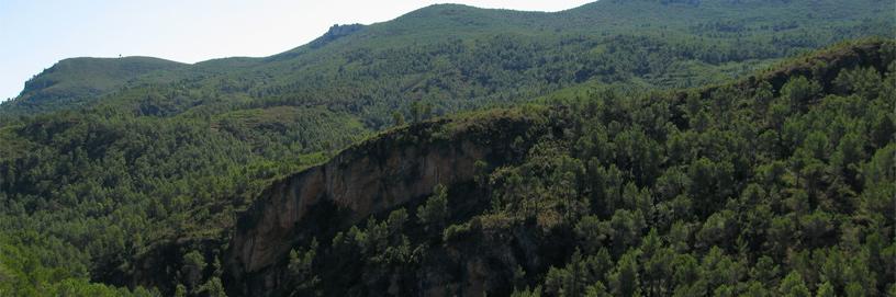 Torrechiva, Castellón